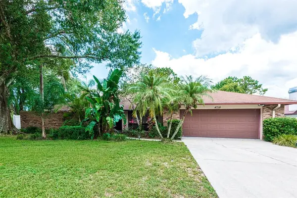 4718 Windflower Cir, Tampa, FL 33624