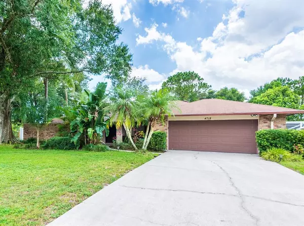 4718 Windflower Cir, Tampa, FL 33624