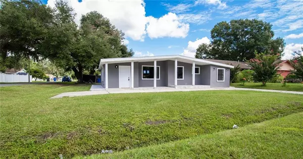 8213 N Thatcher Ave, Tampa, FL 33614