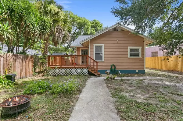 204 W North St, Tampa, FL 33604