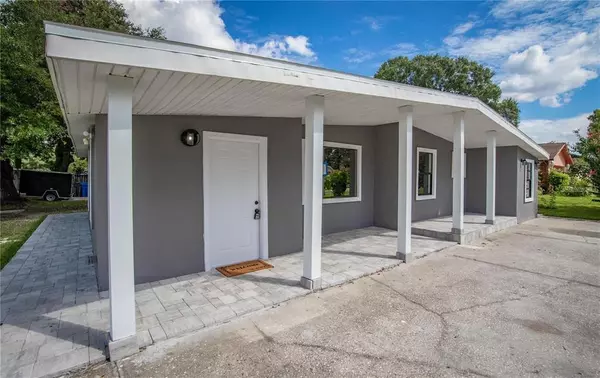 Tampa, FL 33614,8213 N Thatcher Ave