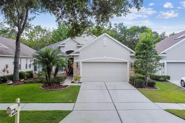 17914 Timber View St, Tampa, FL 33647