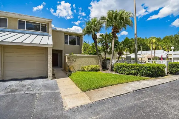 3401 Waterbridge Dr, Tampa, FL 33618