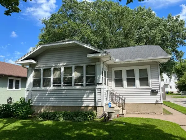 818 N Maple Ave #0, Green Bay, WI 54303