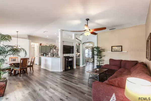 Palm Coast, FL 32164,83 Pine Circle Dr