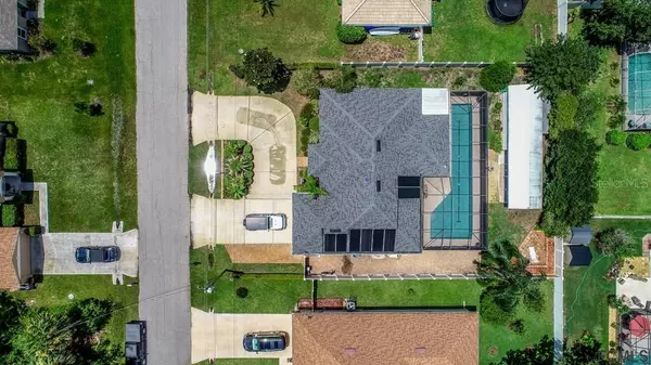 Palm Coast, FL 32164,83 Pine Circle Dr