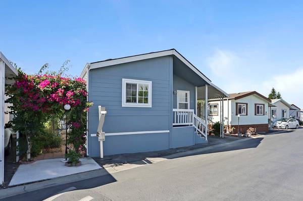 1515 N Milpitas Blvd #85, Milpitas, CA 95035