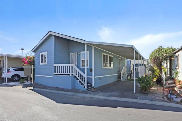 1515 N Milpitas Blvd #85, Milpitas, CA 95035
