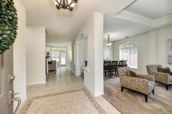 3060 Daggett Dr, Granite Bay, CA 95746