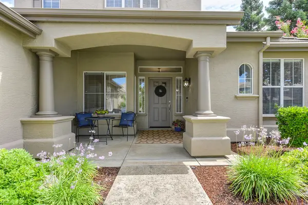 3060 Daggett Dr, Granite Bay, CA 95746