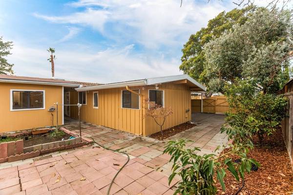18916 Arata Way, Cupertino, CA 95014