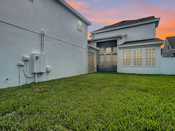 2752 Stanfield Ave, Orlando, FL 32814