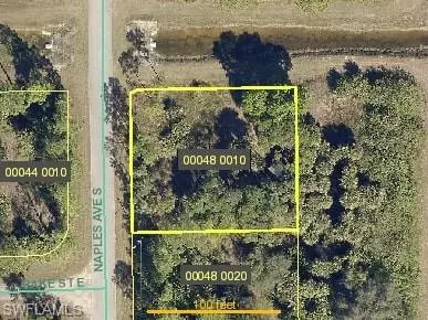 Lehigh Acres, FL 33974,145 Naples Ave S