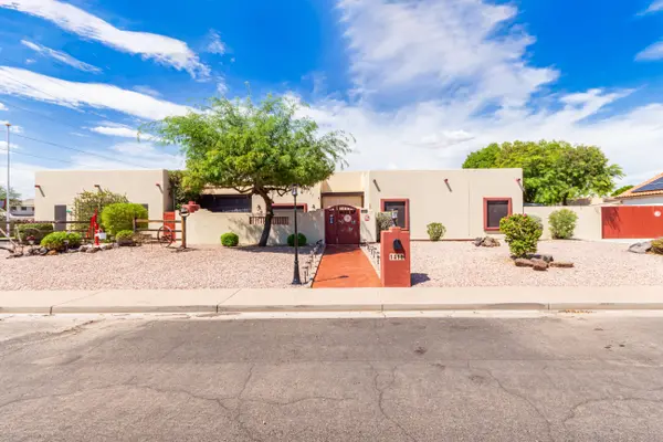 1416 E Lynwood St, Mesa, AZ 85203