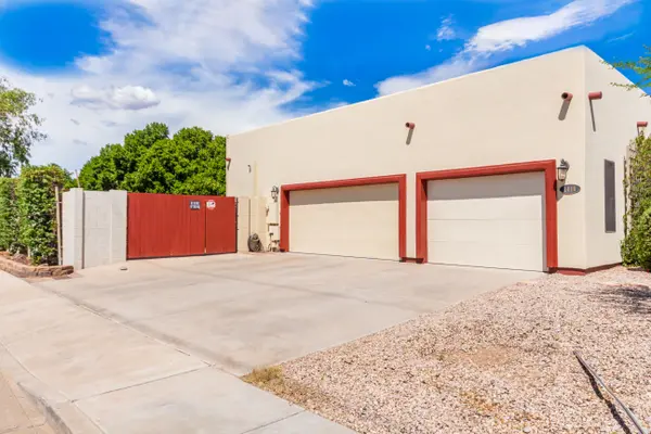 1416 E Lynwood St, Mesa, AZ 85203