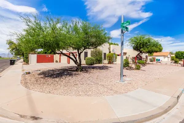 1416 E Lynwood St, Mesa, AZ 85203