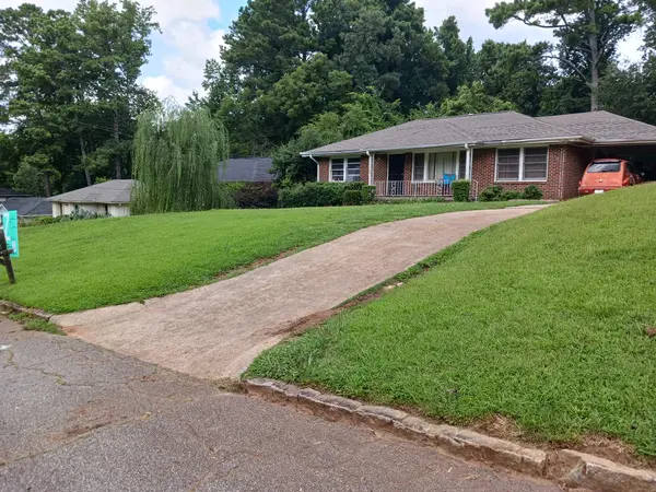 1166 Oakfield Dr SE, Atlanta, GA 30316