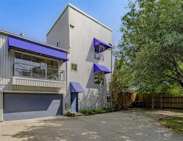 4214 Swiss Avenue F, Dallas, TX