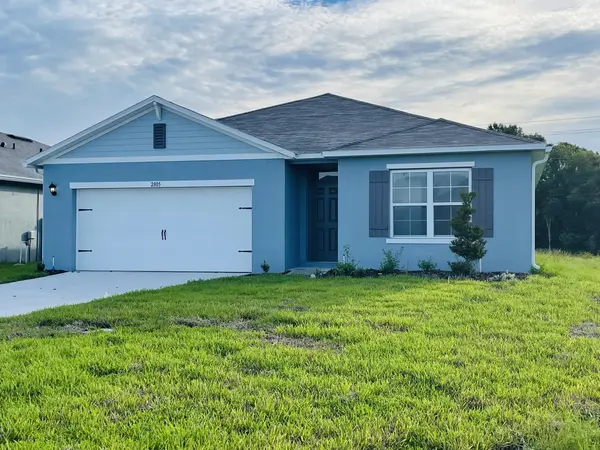 2805 IVY LAKE CT, Lakeland, FL 33811