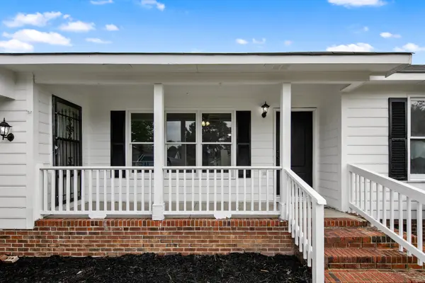 4938 Tangerine Dr, Fayetteville, NC 28304