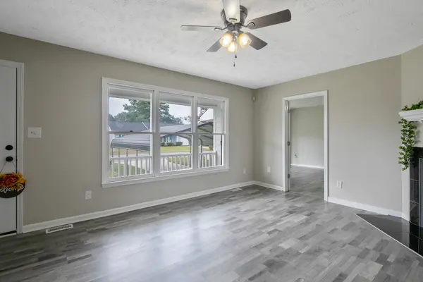 4938 Tangerine Dr, Fayetteville, NC 28304