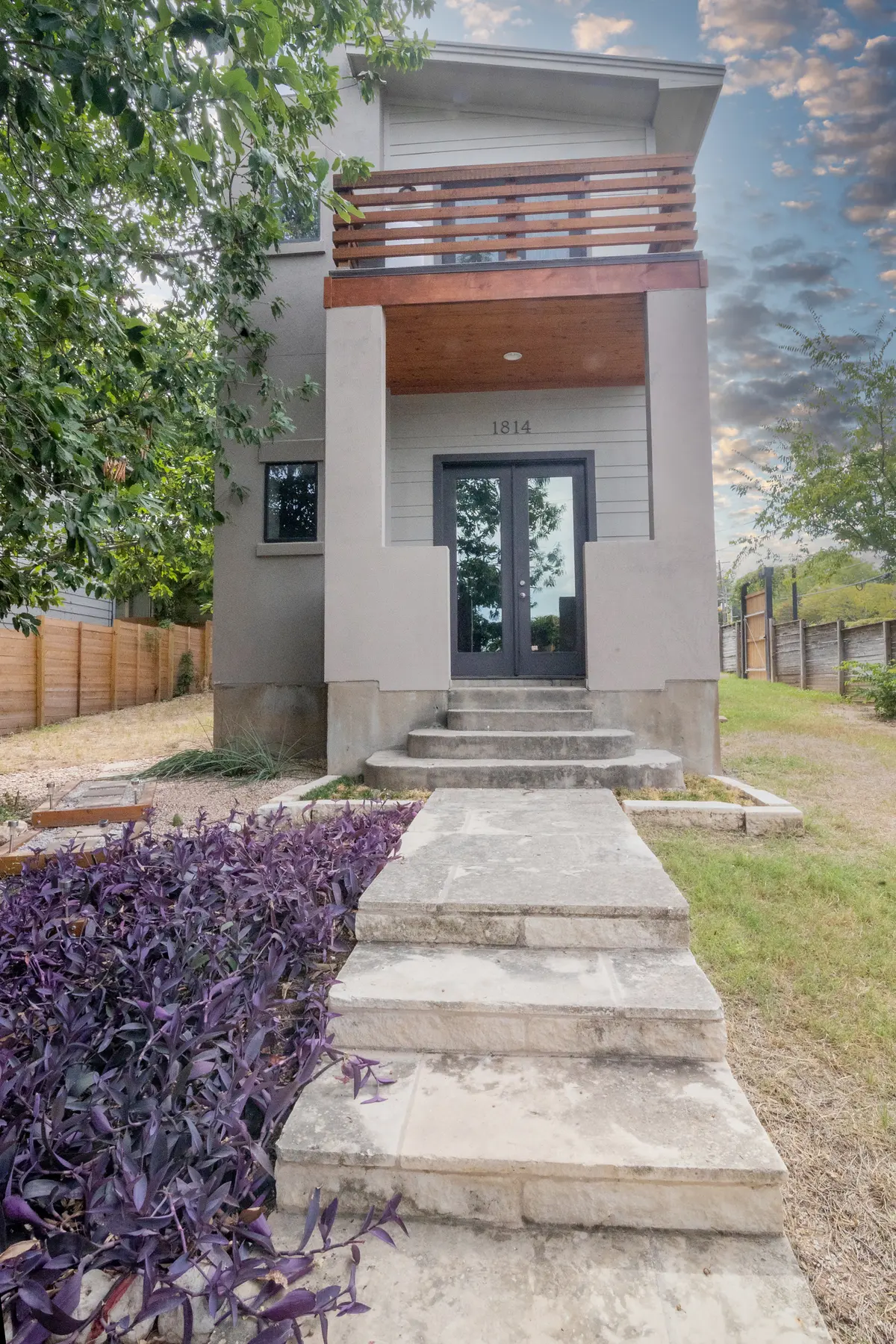 1814 Maple Ave, Austin, TX 78702