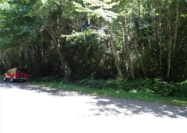 E Fox Ln, Shelton, WA 98584