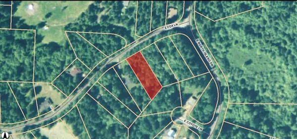 E Fox Ln, Shelton, WA 98584
