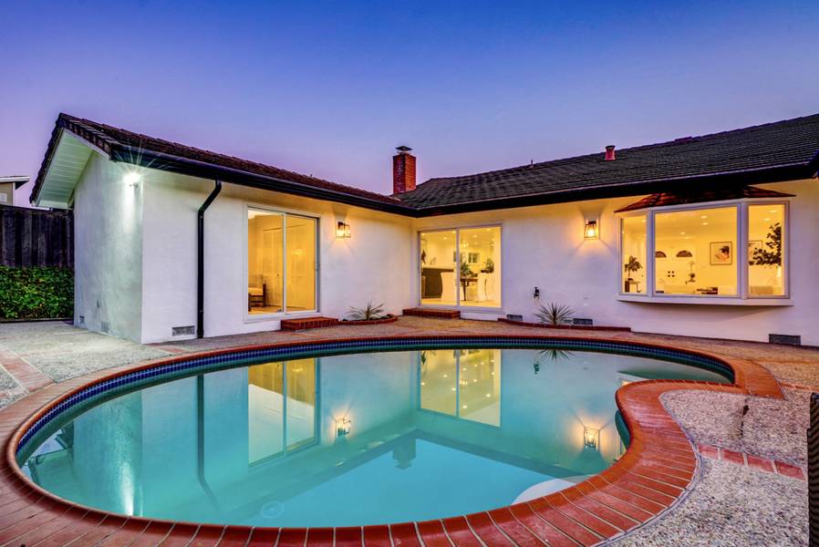 1457 Murchison Dr, Millbrae, CA 94030