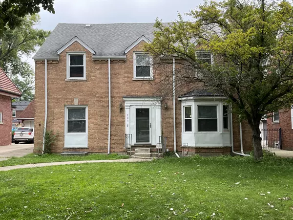 10335 S Bell Ave, Chicago, IL 60643
