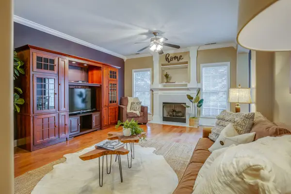 3429 Deerview Dr, Murfreesboro, TN 37128