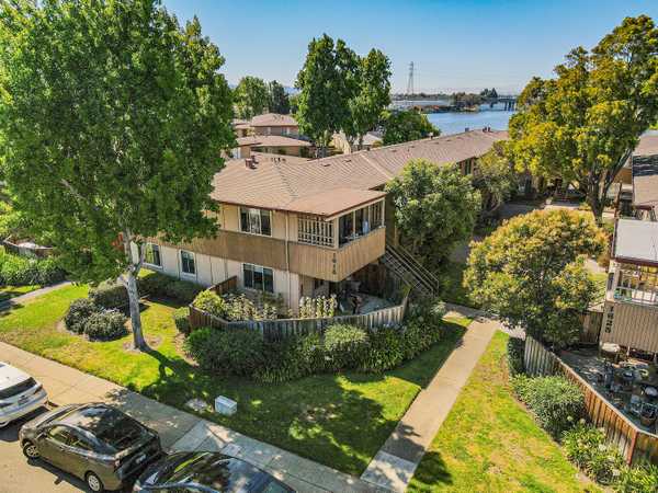 1615 Marina Ct #C, San Mateo, CA 94403