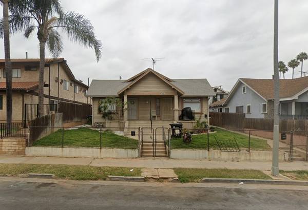 3459 Percy St, Los Angeles, CA 90023