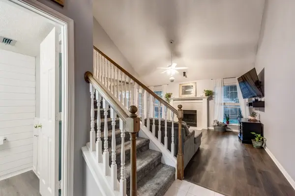 3311 Renaissance Dr, Dallas, TX 75287