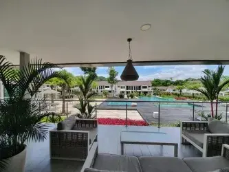 Paseo del Norte Panama