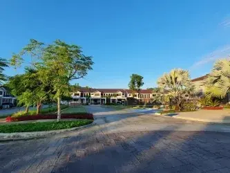 Paseo del Norte Panama