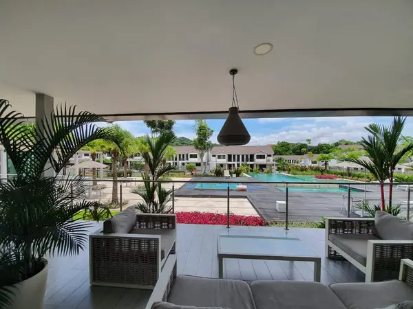 Paseo del Norte Panama