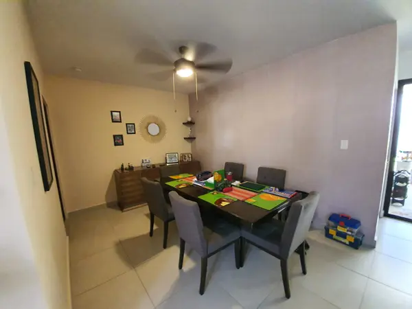 Paseo del Norte Panama