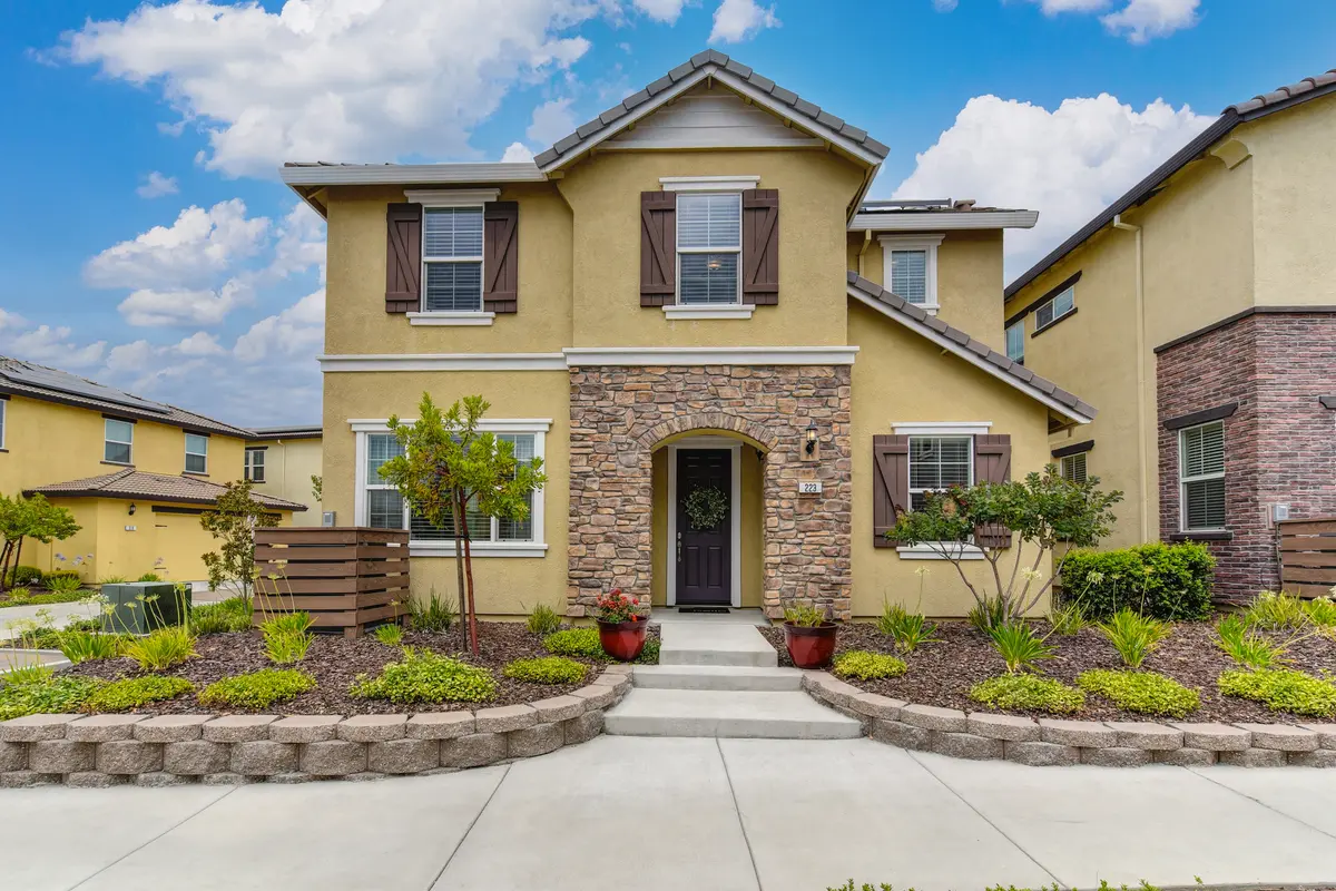 223 Rochdale St, Roseville, CA 95661