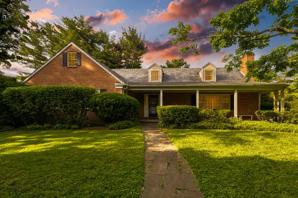 808 W Lake Ave, Baltimore, MD 21210