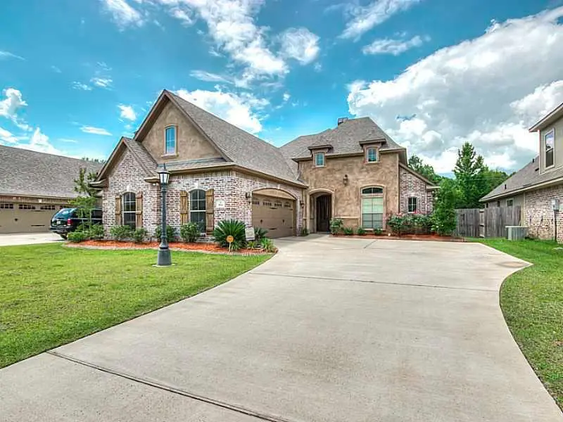 504 Dogwood South Ln, Haughton, LA 71037