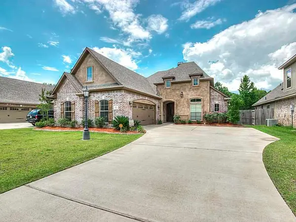 504 Dogwood South Ln, Haughton, LA 71037