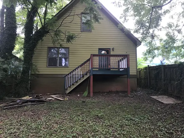 1006 Martin St SE, Atlanta, GA 30315