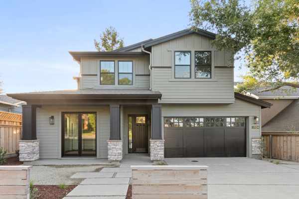 2124 Ashton Ave, Menlo Park, CA 94025