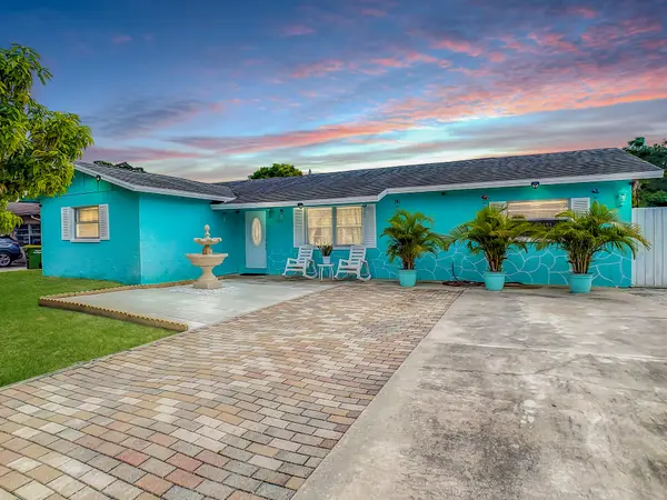 200 N Brink Ave, Sarasota, FL 34237
