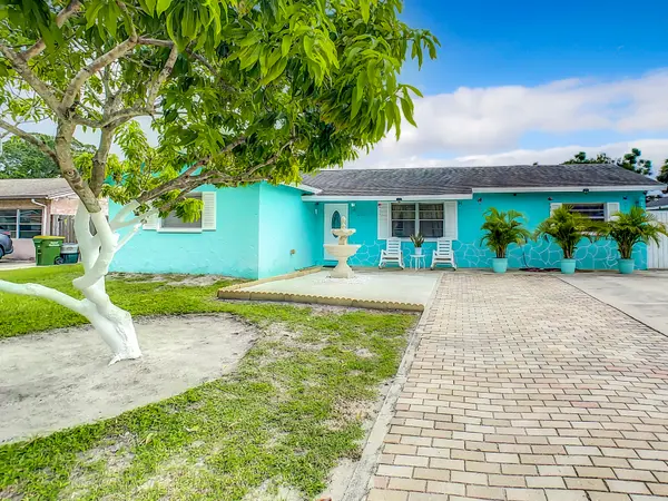 200 N Brink Ave, Sarasota, FL 34237