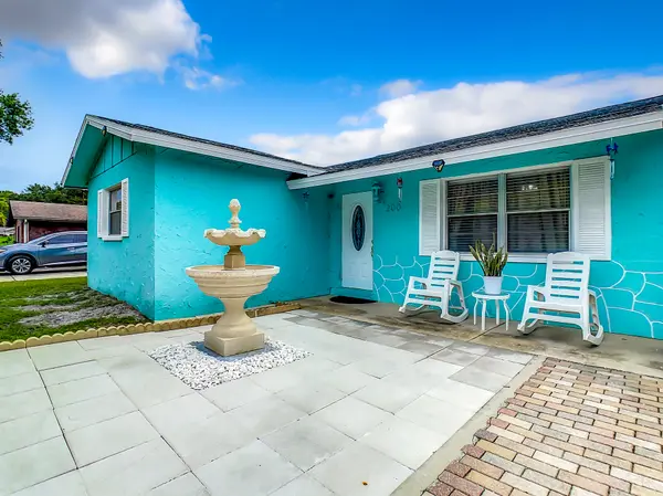 200 N Brink Ave, Sarasota, FL 34237