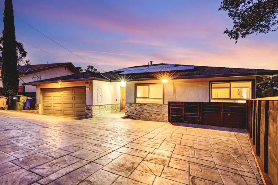 1112 Millbrae Ave, Millbrae, CA 94030