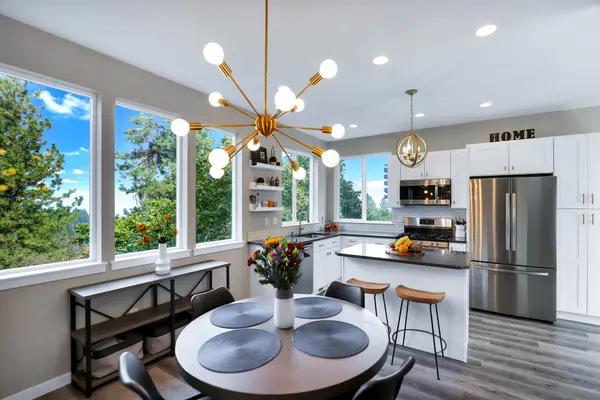 3338 W Grandview Ave, Spokane, WA 99224