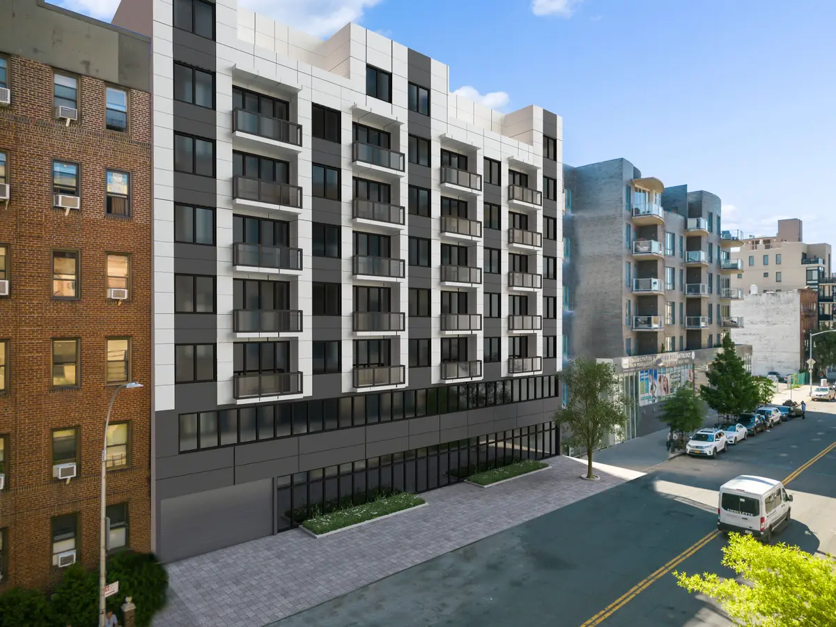 11 West End Ave, New York, NY 10023